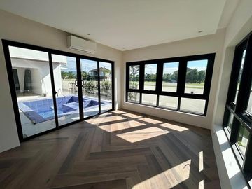 4 Bedroom House for Sale, Wood Grove Subdivision, San Fernando, Pampanga