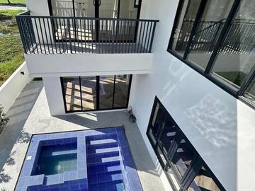 4 Bedroom House for Sale, Wood Grove Subdivision, San Fernando, Pampanga