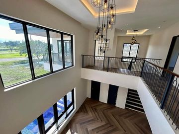 4 Bedroom House for Sale, Wood Grove Subdivision, San Fernando, Pampanga