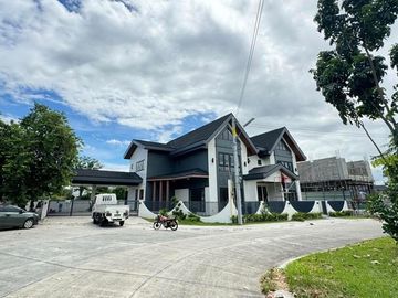 4 Bedroom House for Sale, Wood Grove Subdivision, San Fernando, Pampanga