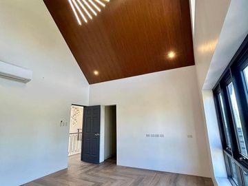 4 Bedroom House for Sale, Wood Grove Subdivision, San Fernando, Pampanga