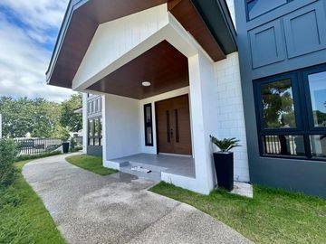 4 Bedroom House for Sale, Wood Grove Subdivision, San Fernando, Pampanga