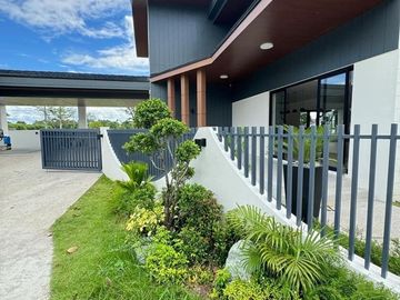 4 Bedroom House for Sale, Wood Grove Subdivision, San Fernando, Pampanga