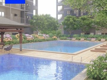 Flexi Suite Unit in SMDC Style Residences, SM City Iloilo