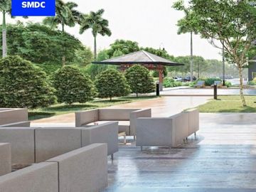 Flexi Suite Unit in SMDC Style Residences, SM City Iloilo