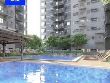 Flexi Suite Unit in SMDC Style Residences, SM City Iloilo