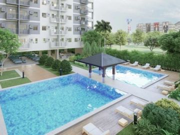 Flexi Suite Unit in SMDC Style Residences, SM City Iloilo