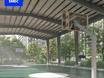 Flexi Suite Unit in SMDC Style Residences, SM City Iloilo