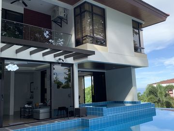6 Bedroom House for Sale at Terrazas de Punta Fuego, Batangas