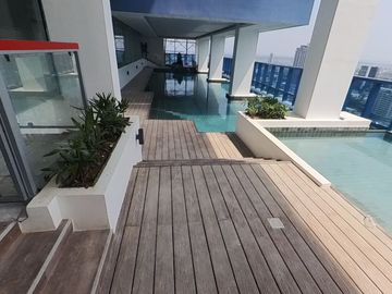 1 Bedroom | 38 Park Avenue |Brand New Condo For Sale Cebu IT Park