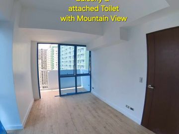 1 Bedroom | 38 Park Avenue |Brand New Condo For Sale Cebu IT Park