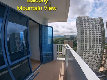 1 Bedroom | 38 Park Avenue |Brand New Condo For Sale Cebu IT Park