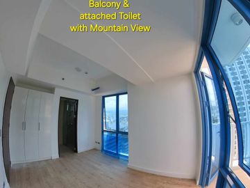 1 Bedroom | 38 Park Avenue |Brand New Condo For Sale Cebu IT Park