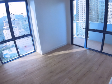 1 Bedroom | 38 Park Avenue |Brand New Condo For Sale Cebu IT Park