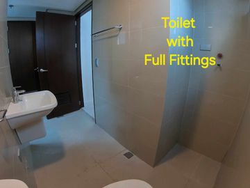 1 Bedroom | 38 Park Avenue |Brand New Condo For Sale Cebu IT Park
