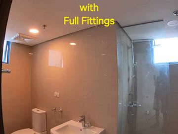 1 Bedroom | 38 Park Avenue |Brand New Condo For Sale Cebu IT Park