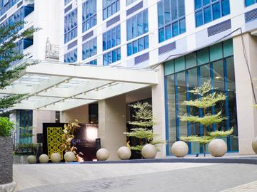 1 Bedroom | 38 Park Avenue |Brand New Condo For Sale Cebu IT Park
