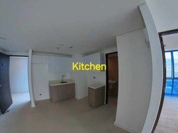 1 Bedroom | 38 Park Avenue |Brand New Condo For Sale Cebu IT Park