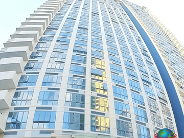 1 Bedroom | 38 Park Avenue |Brand New Condo For Sale Cebu IT Park