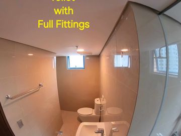 1 Bedroom | 38 Park Avenue |Brand New Condo For Sale Cebu IT Park
