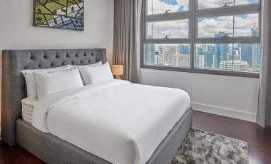 For Lease 2 Bedroom in Garden Towers, Makati City
