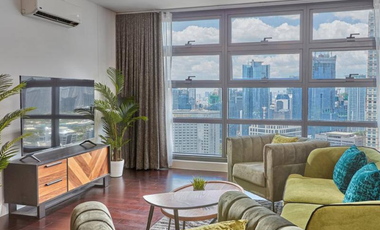 For Lease 2 Bedroom in Garden Towers, Makati City