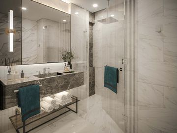 For Sale 1 Bedroom Unit at Le Pont Residences in Bridgetowne East, Pasig City