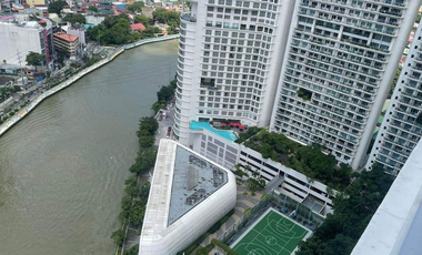 For Sale 1 Bedroom in Acqua Residences, Makati City