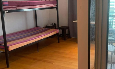 For Sale 1 Bedroom in Acqua Residences, Makati City
