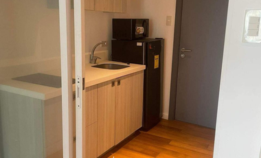 For Sale 1 Bedroom in Acqua Residences, Makati City
