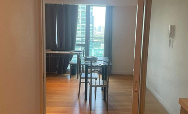 For Sale 1 Bedroom in Acqua Residences, Makati City