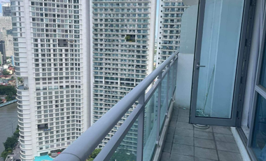 For Sale 1 Bedroom in Acqua Residences, Makati City