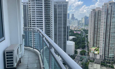 For Sale 1 Bedroom in Acqua Residences, Makati City
