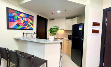 For Lease 2 Bedroom in Uptown Parksuites Tower, Taguig City