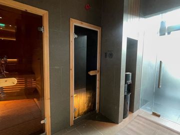 Shang Residences 2BR for SALE