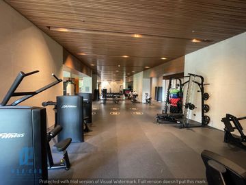 Shang Residences 2BR for SALE