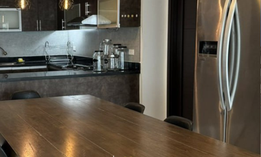 For Lease 3 Bedroom in The Address at Wack Wack, Mandaluyong City
