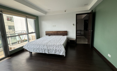 For Lease 3 Bedroom in The Address at Wack Wack, Mandaluyong City
