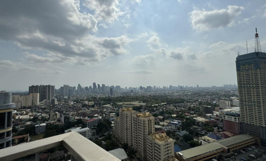 For Lease 3 Bedroom in The Address at Wack Wack, Mandaluyong City