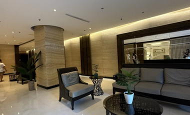 For Lease 3 Bedroom in The Address at Wack Wack, Mandaluyong City