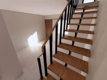 RFO Brand New Townhouse For Sale in Neuville Townhomes, Tanza, Cavite