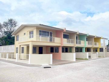 RFO Brand New Townhouse For Sale in Neuville Townhomes, Tanza, Cavite