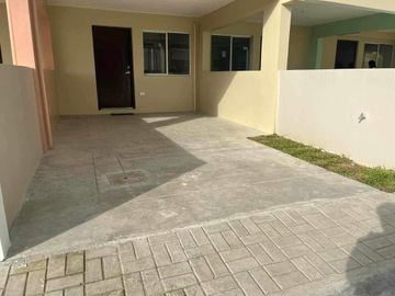 RFO Brand New Townhouse For Sale in Neuville Townhomes, Tanza, Cavite