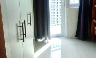 For Lease 1 Bedroom in SM Jazz Tower D, Makati City
