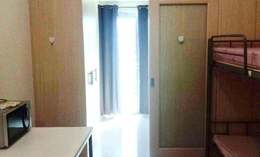 For Sale 1 Bedroom in SM Jazz Tower D, Makati City