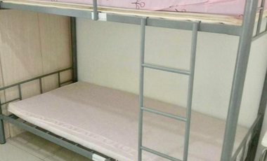 For Sale 1 Bedroom in SM Jazz Tower D, Makati City