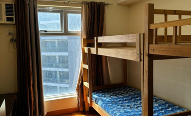 For Lease 1 Bedroom in A Venue Residences, Makati City