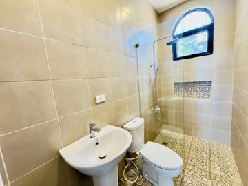 Mediterranean 4 Bedrooms Brand New House and Lot for Sale in Portofino Heights