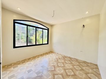 Mediterranean 4 Bedrooms Brand New House and Lot for Sale in Portofino Heights