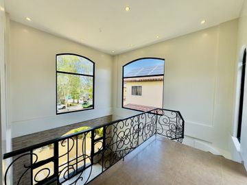 Mediterranean 4 Bedrooms Brand New House and Lot for Sale in Portofino Heights
